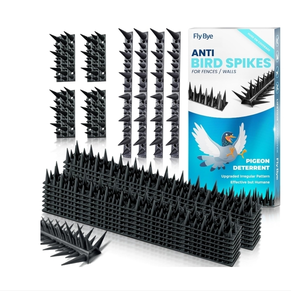 Anti Bird Spikes